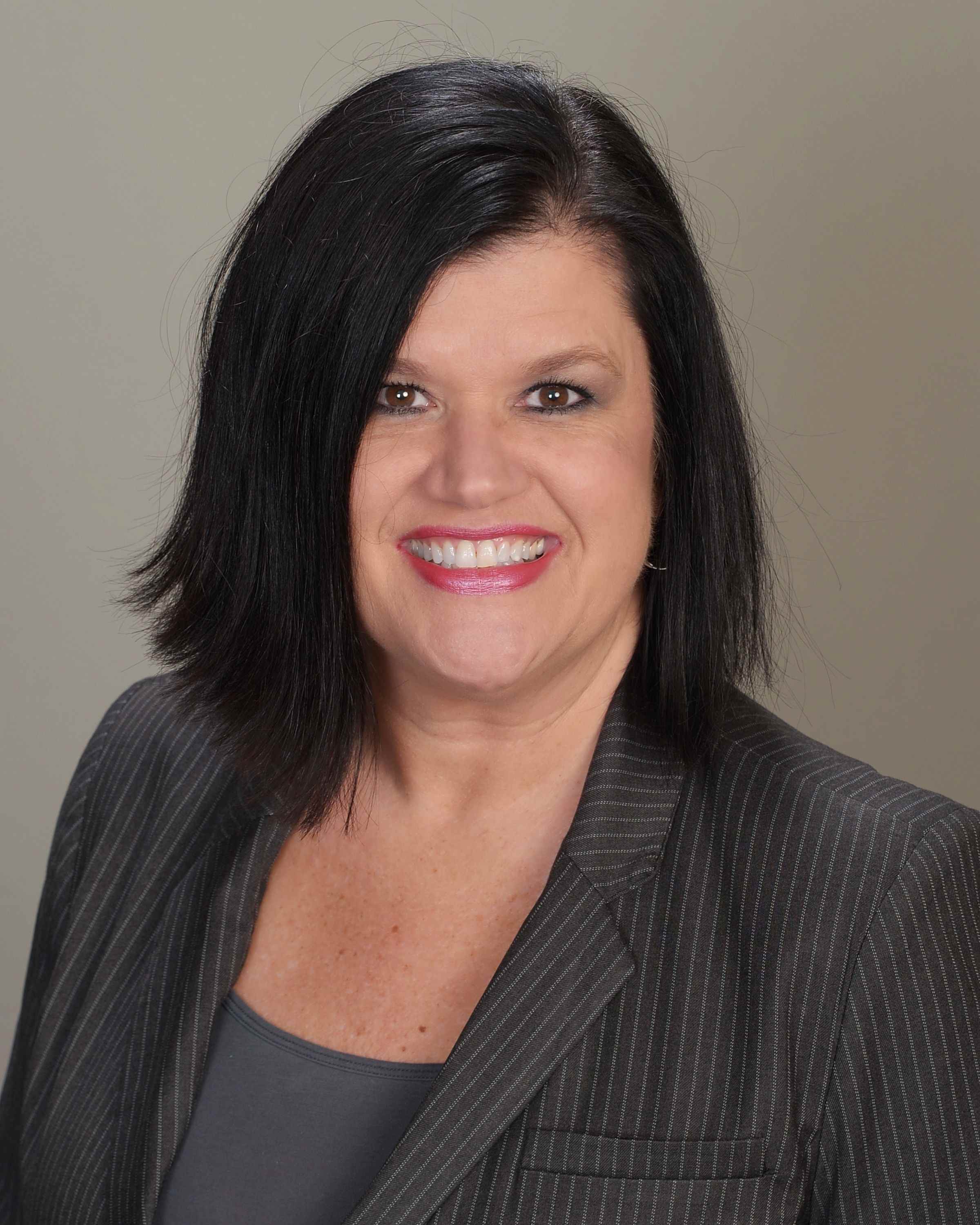 Angie Brewer is new Human Resources Manager